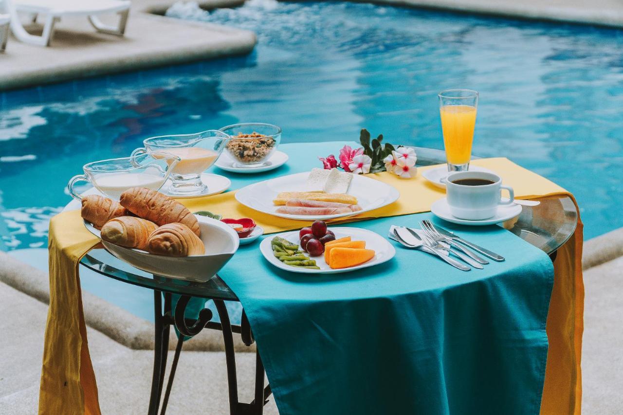Galapagos Isabela Hotel Loja بْوُرتو فيلاميل المظهر الخارجي الصورة