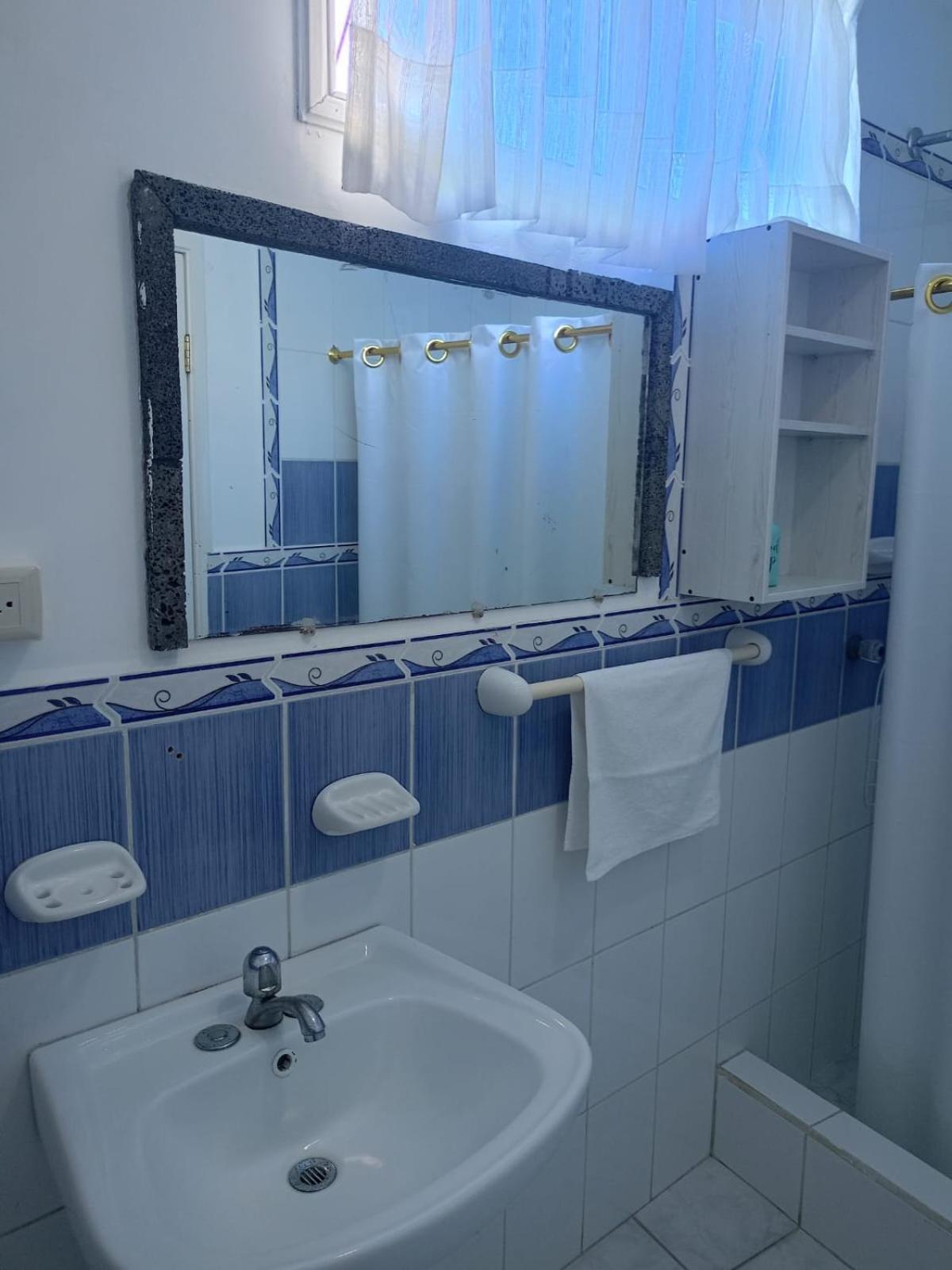 Galapagos Isabela Hotel Loja بْوُرتو فيلاميل المظهر الخارجي الصورة